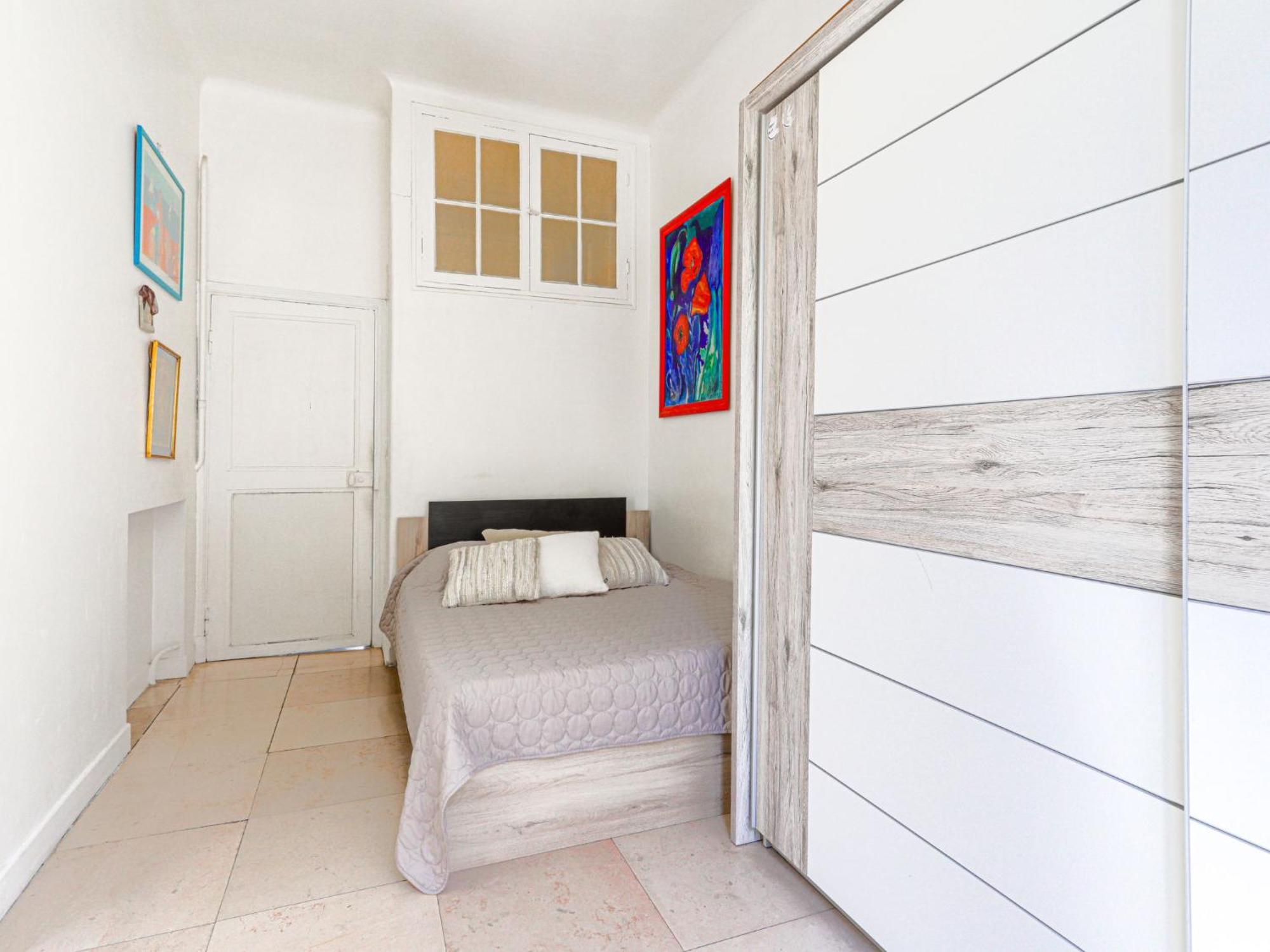 ניס Apartment Herold-2 By Interhome מראה חיצוני תמונה