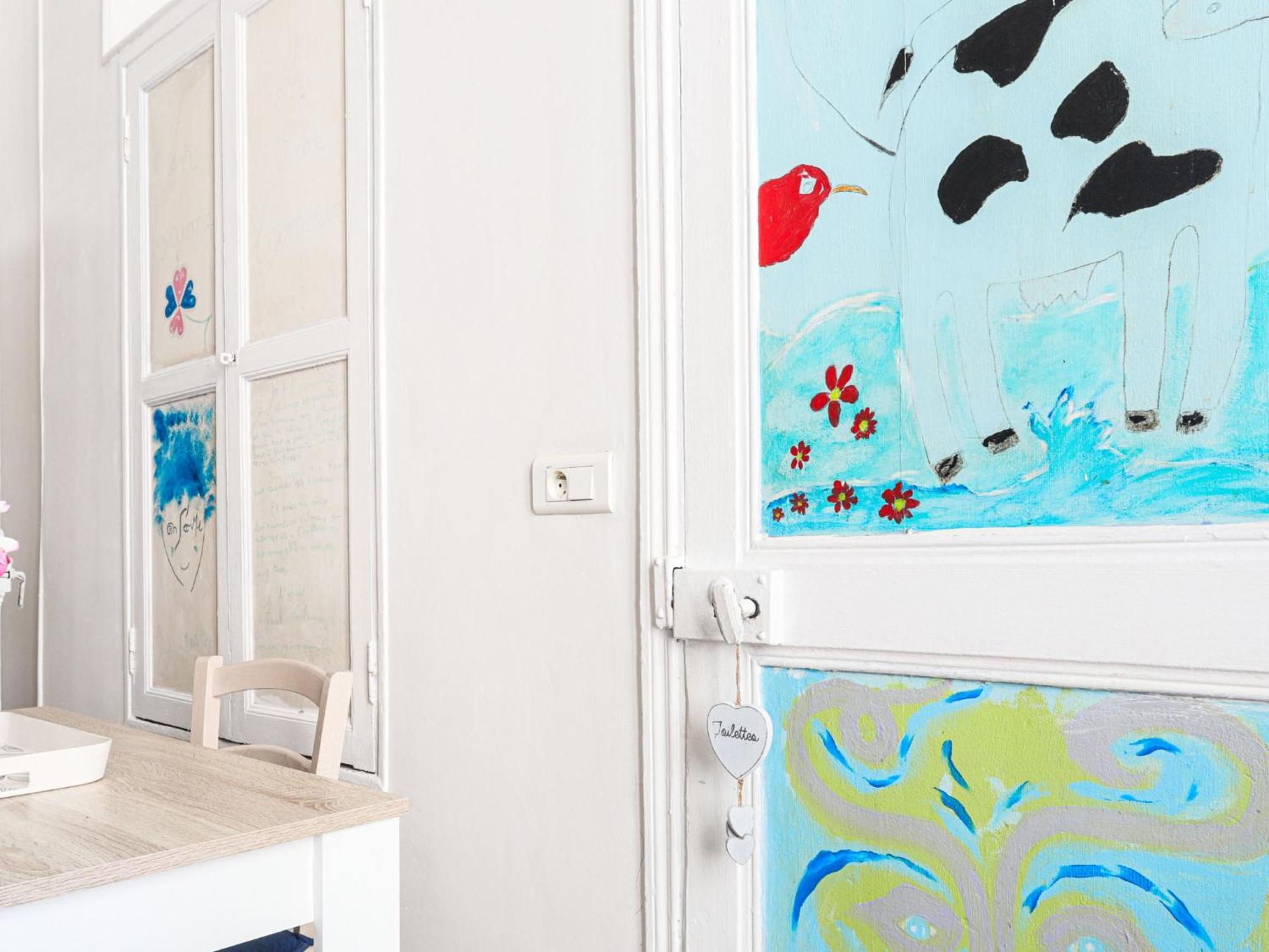 ניס Apartment Herold-2 By Interhome מראה חיצוני תמונה
