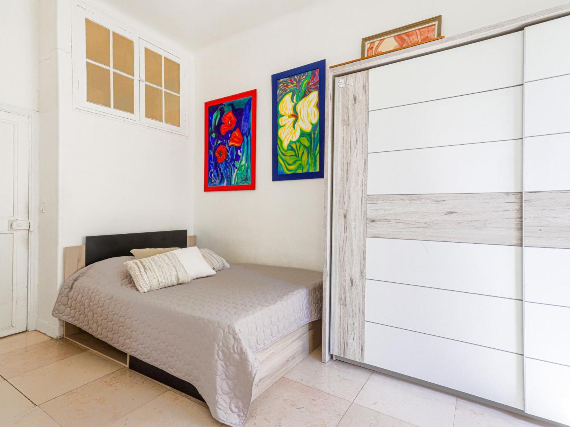 ניס Apartment Herold-2 By Interhome מראה חיצוני תמונה