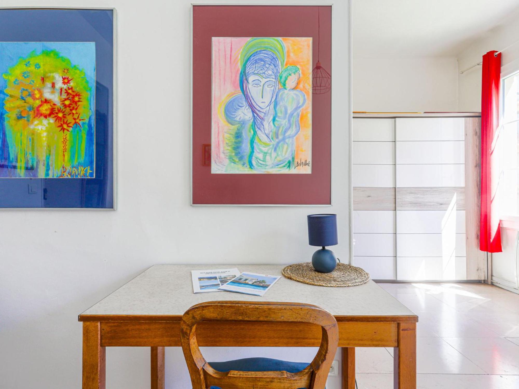 ניס Apartment Herold-2 By Interhome מראה חיצוני תמונה