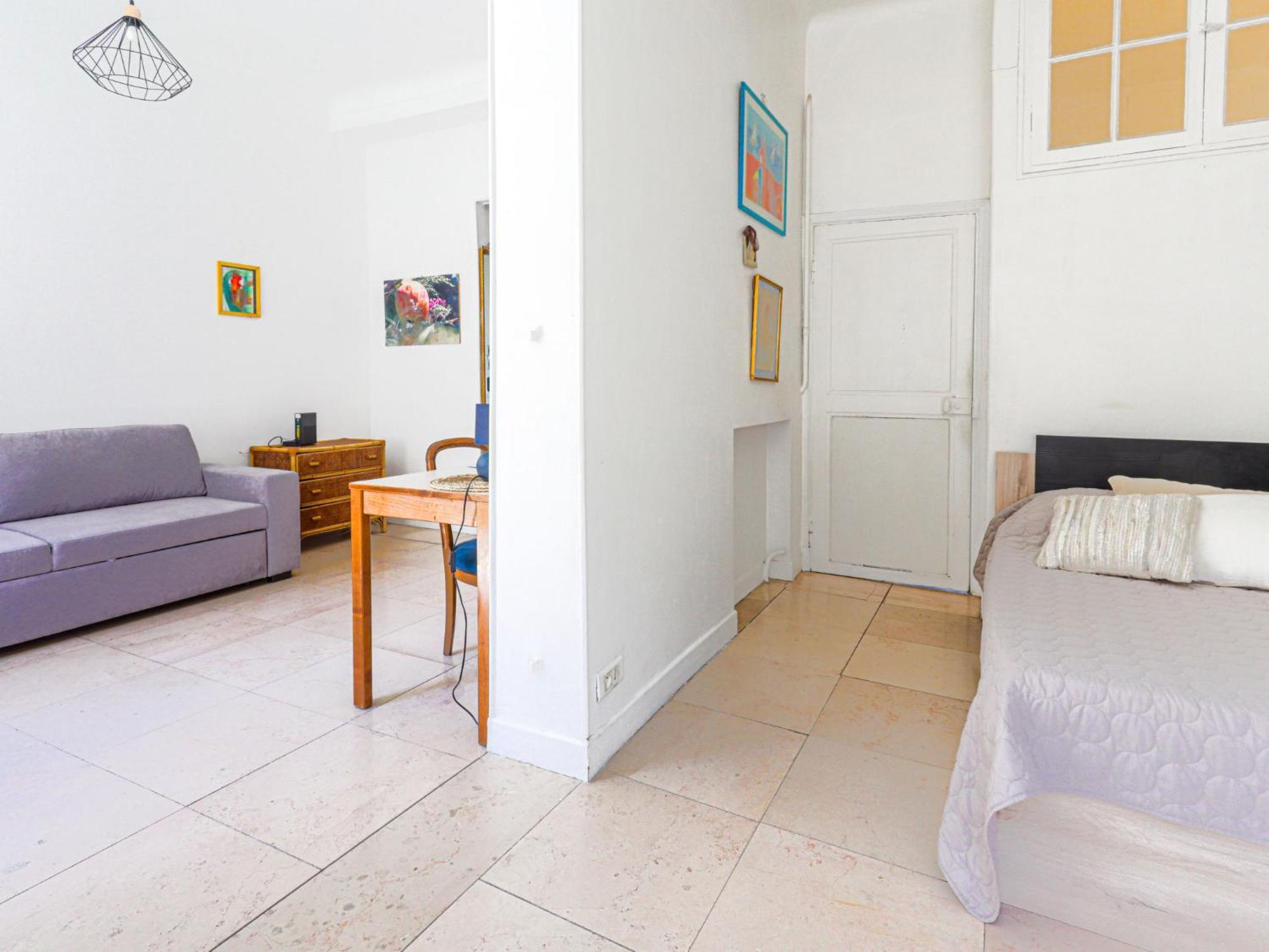 ניס Apartment Herold-2 By Interhome מראה חיצוני תמונה