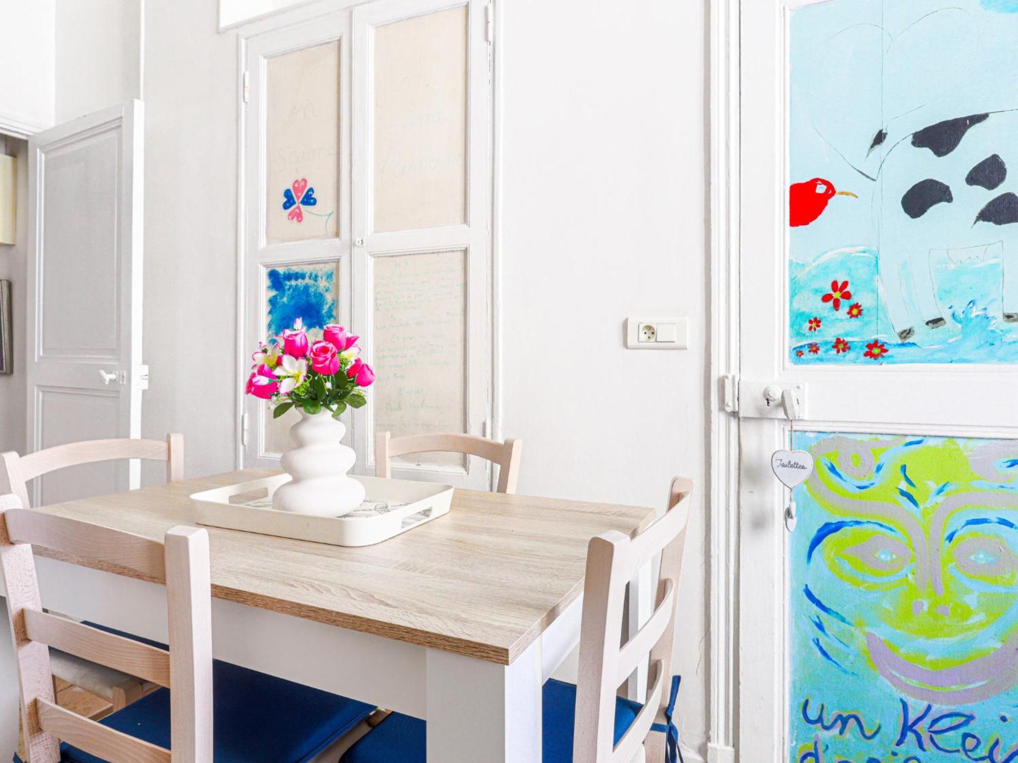ניס Apartment Herold-2 By Interhome מראה חיצוני תמונה