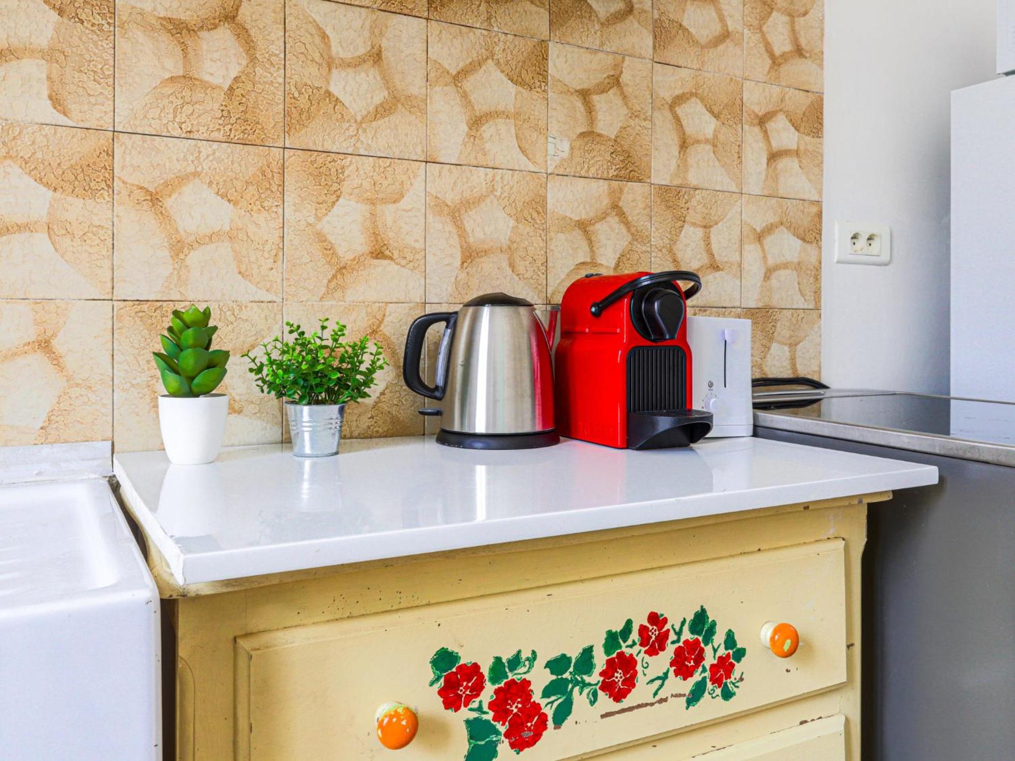ניס Apartment Herold-2 By Interhome מראה חיצוני תמונה